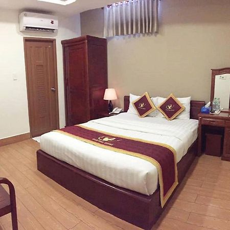 Golf Star Hotel Хошимин Экстерьер фото